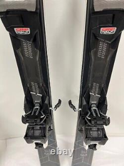 Volkl Flair 76 Skis +Marker Compact Lady GW Bindings 154 cm Tuned & Waxed