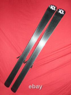 Volkl KENJA 156cm All-Mtn Women's Skis with Salomon L10 Bindings THINK SNOW