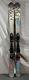 Volkl Kenja 163cm All-mtn Skis Tyrolia Sympro Sp 10 Adjustable Bindings Tuned