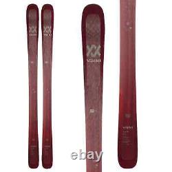 Volkl Kenja 88 Skis 2023 Women's 163 cm