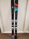 Volkl Kenja Skis With Marker Squire Bindings