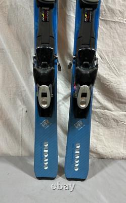 Volkl Oceana 147cm 120-70-105 Women's Skis Tyrolia SP 100 Adjustable Bindings