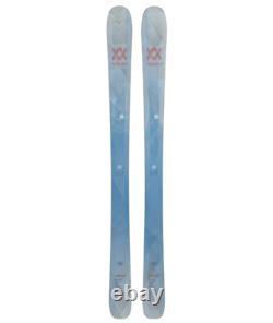 Volkl Secret 96 Skis 2024 Women's 163 cm