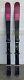 Volkl Yumi 161 Cm Skis With Tyrolia Attack At Bindings On Adjustable Plate