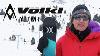Volkl Yumi Womens 2017 Ski Review By Nikki From Edge Wax