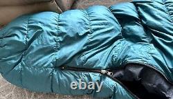 Western Mountaineering Sleeping Bag 6.5' Left Zip