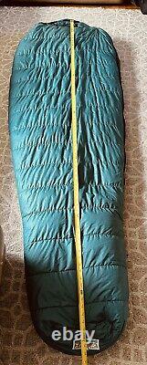 Western Mountaineering Sleeping Bag 6.5' Left Zip