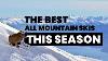 What Is The Best All Mountain Ski For You In 2022 2023