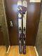 Woman's Skis Blizzard Black Pearl In Very Good Used Condition Bidings Look