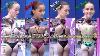 Women S Diving Highlights Selected By 3 8tv British Diving Champs 2023 1m Springboard