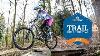 Women S Trail Bike Of The Year The Top 3
