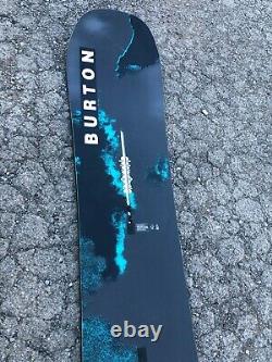 Women's Burton Snowboards Story Board Retro 1992 LTD 147cm All Mountain Rare