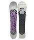 Womens' Altitude Visionary All-mountain Snowboard 149cm