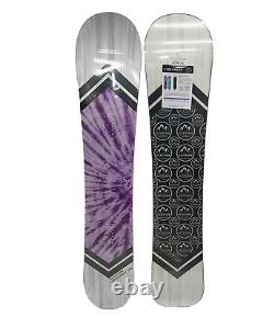 Womens' Altitude Visionary All-mountain Snowboard 149cm