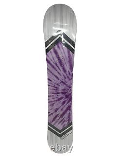 Womens' Altitude Visionary All-mountain Snowboard 149cm