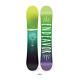 Womens Snowboard 144 Endeavor Nomad 2015 All Mountain Freestyle Intermediate