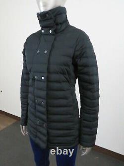 Womens XS Mountain Hardwear Stretchdown Down Insulated Puffer Mid Coat Jacket